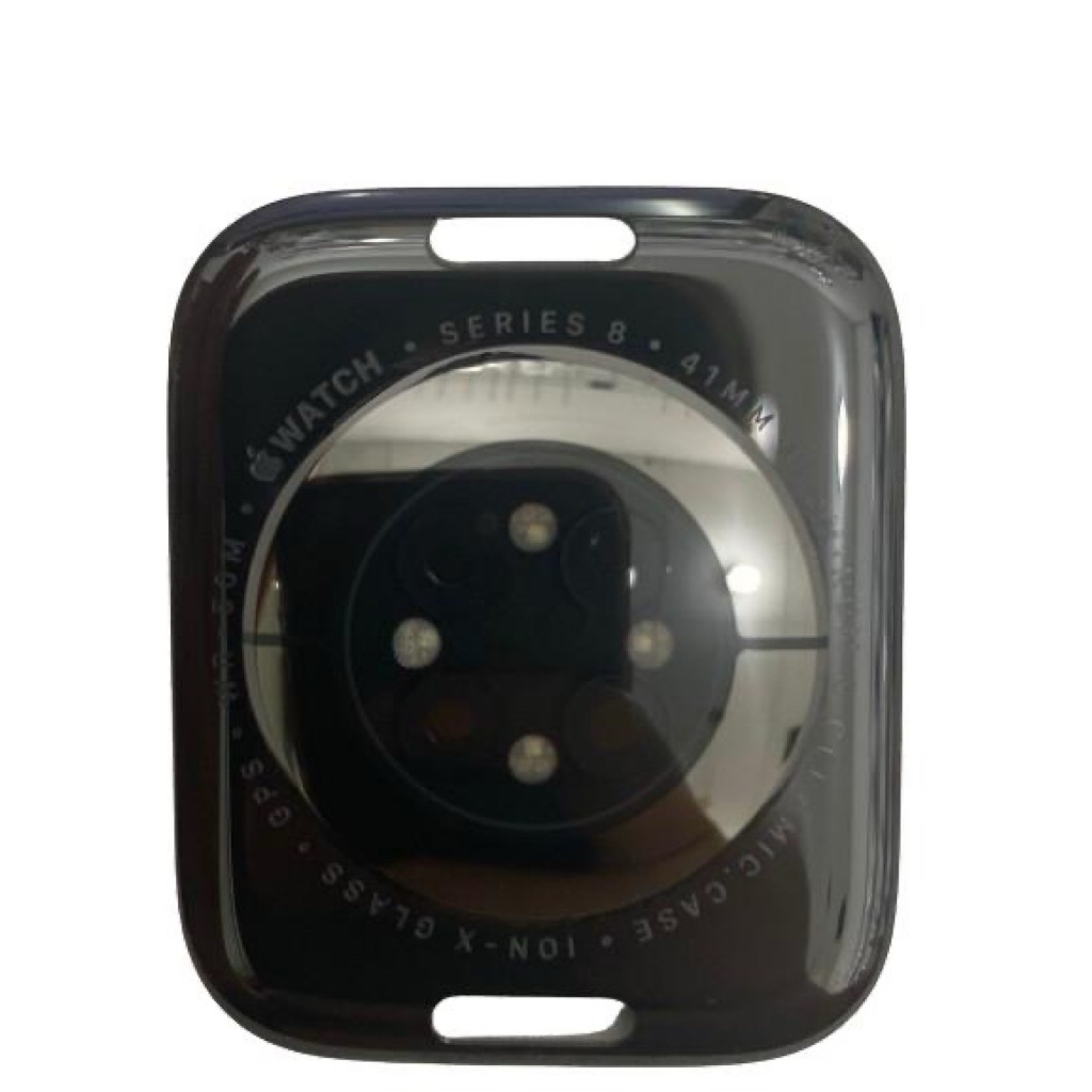 Housing Back Cover Charger Apple Watch Iwatch Series 8 41MM Original