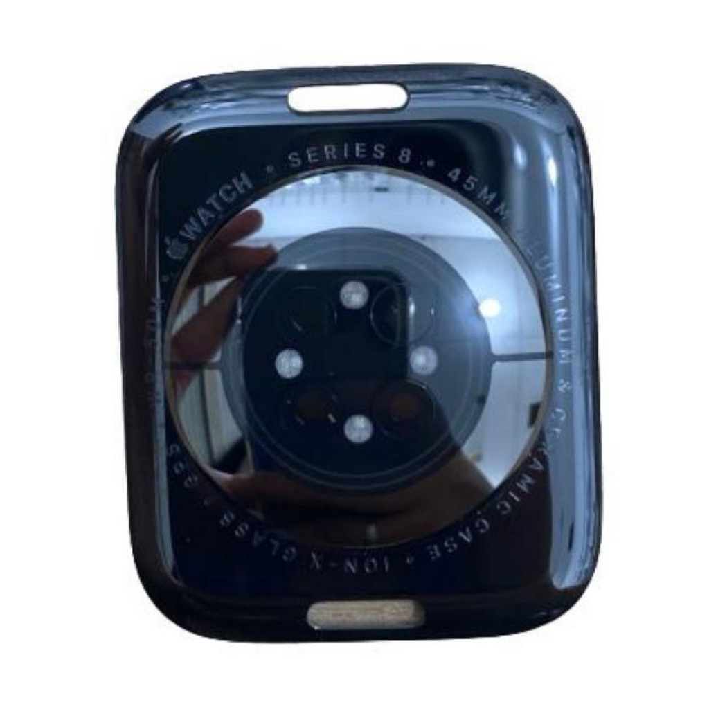 Housing Back Cover Charger Apple Watch Iwatch Series 8 45MM Original