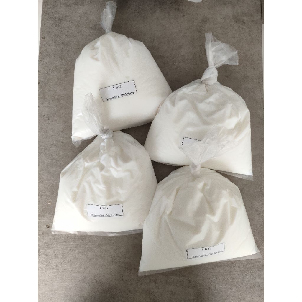 Lem Putih Kiloan Grade A, PVAC, Lem Kayu, Lem Plamir, Lem Putih Pvac