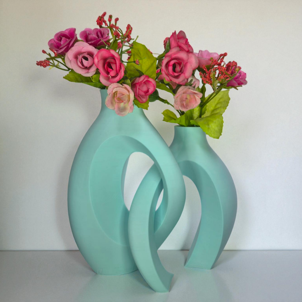 Vas Modern - Design Unik & Elegan Perabotan Rumah Tangga