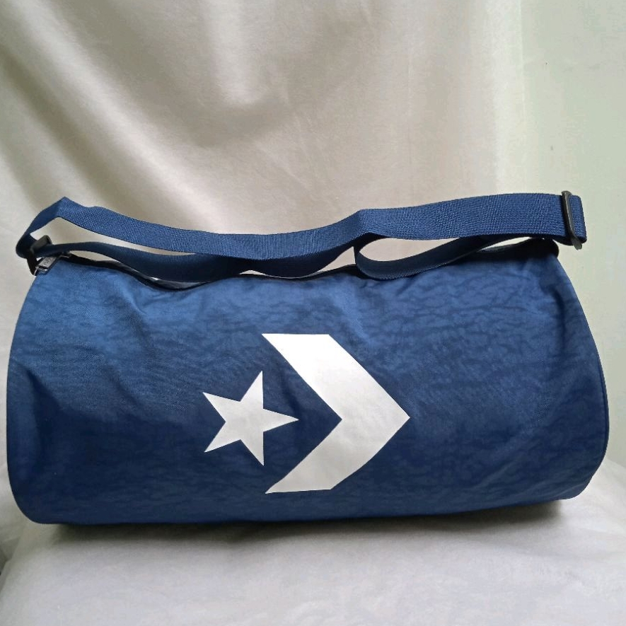 Tas Duffel CONS Rolling Bag