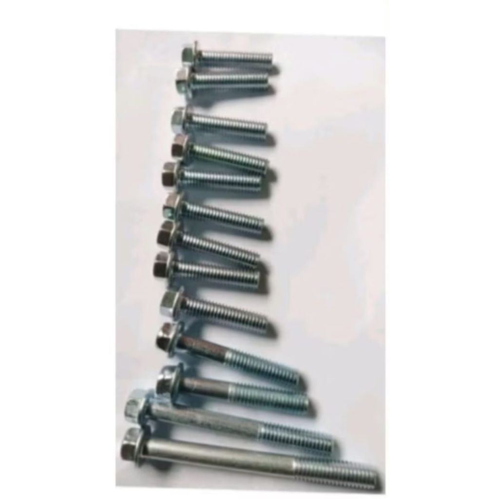 baut blok cvt Mio lama Mio sporty dll satu set