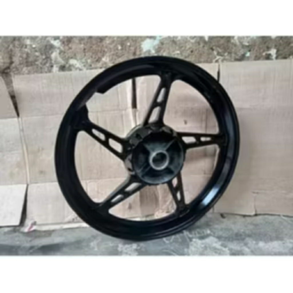 Pelk velk belakang Yamaha Jupiter MX old Jupiter robot Jupiter z new barang seken original copotan m