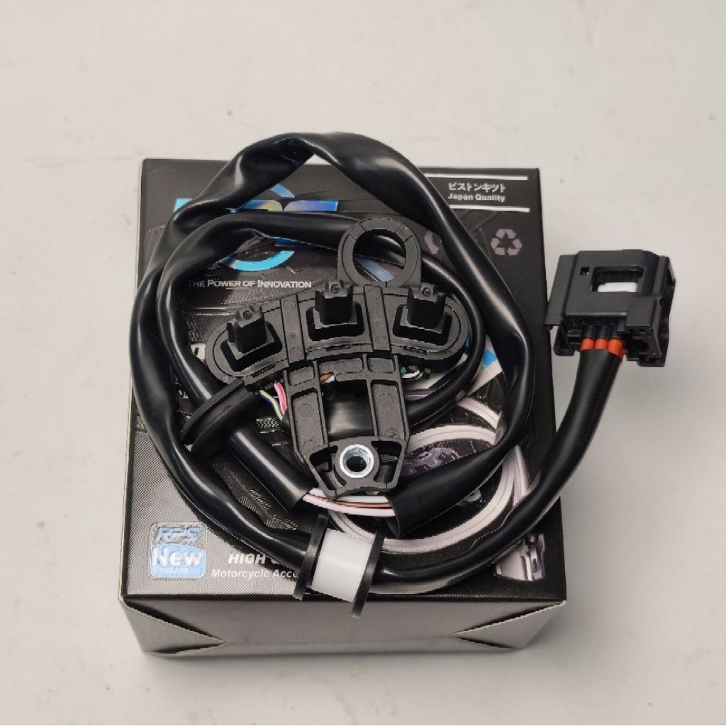 Sensor CKP kaki 3 Vario 125 eSP K60 2015 - 2018 Vario 125 LED OLD RPS