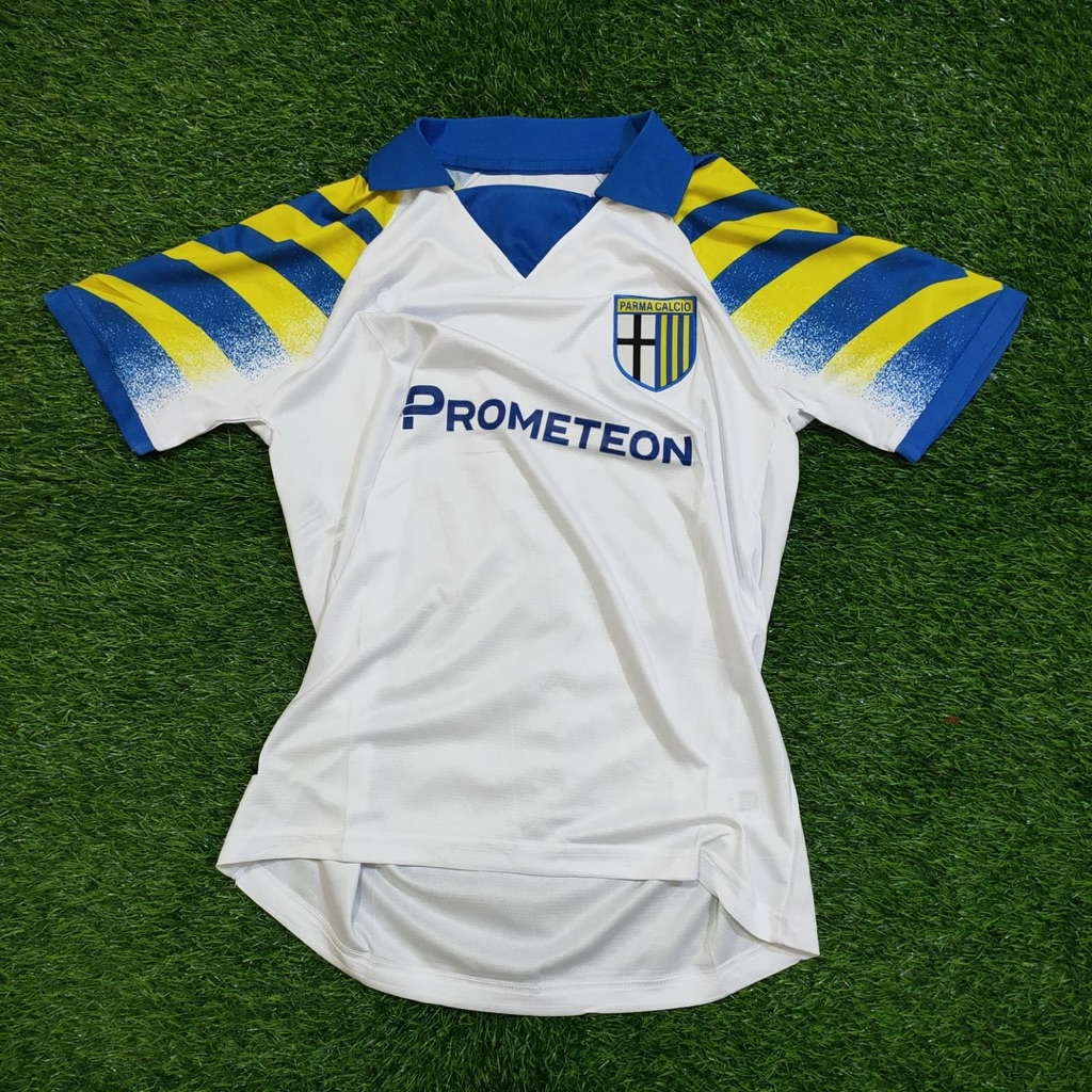 JERSEY BOLA P4RM4 3RD 2025/2026 NEW GRADE ORI