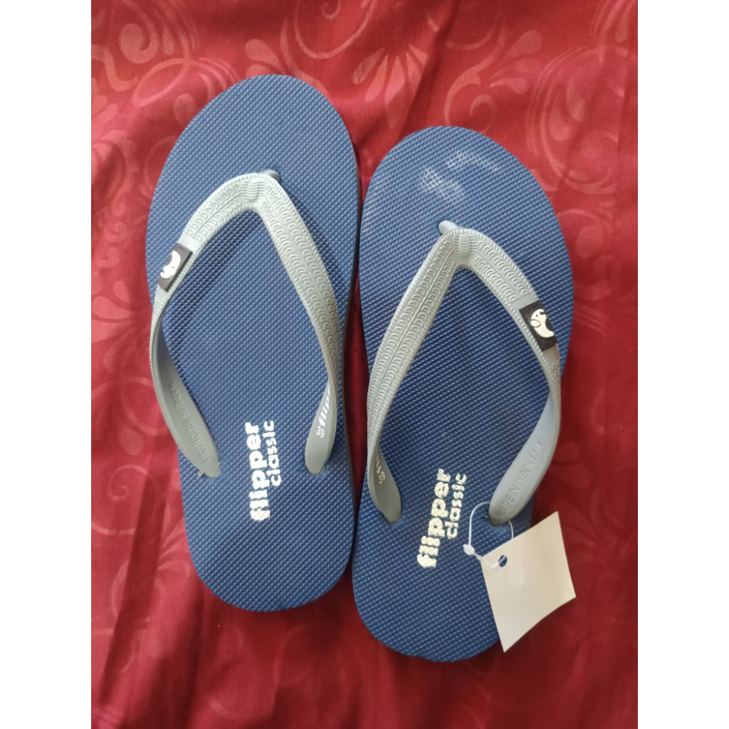 SANDAL JEPIT FLIPPER WANITA