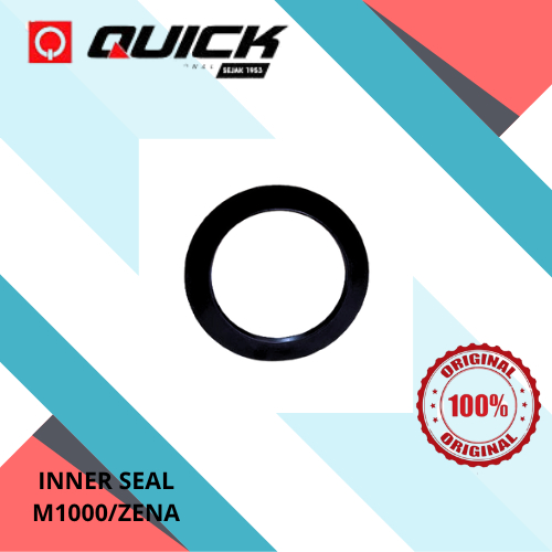 QUICK INNER SEAL M1000/ZENA