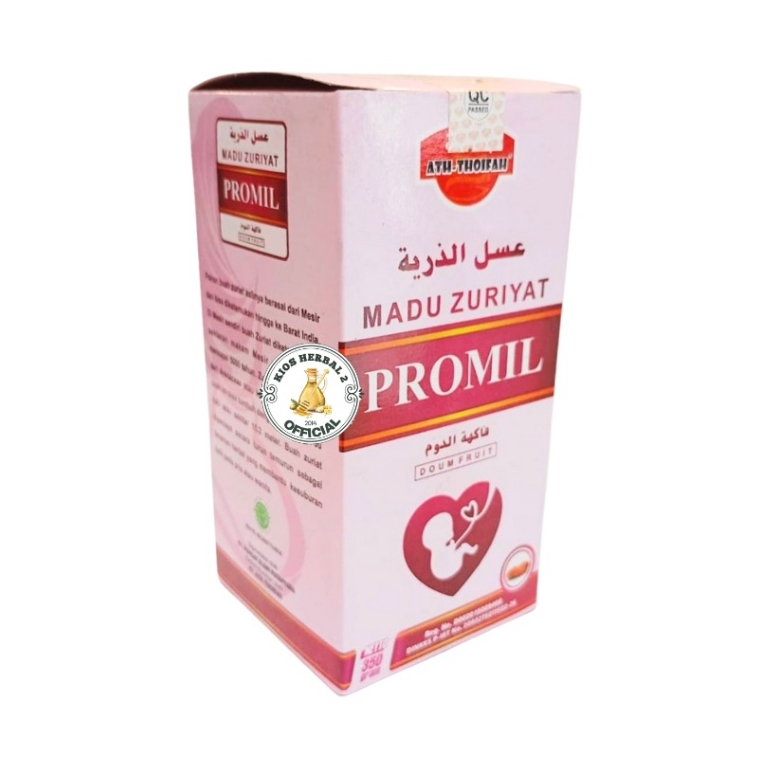 MADU ZURIAT PROMIL ATH-Thoifah,madu,madu promil,madu zuriat