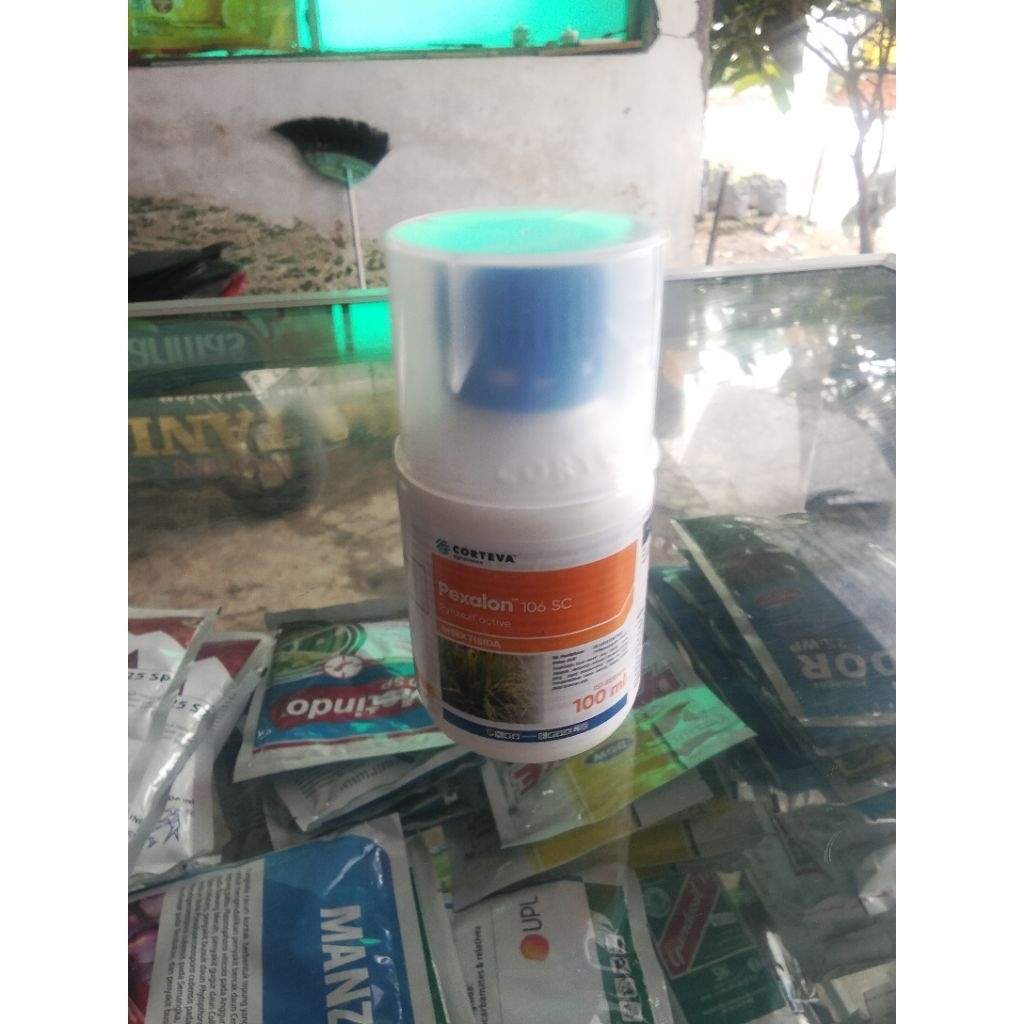 pexalon 106sc 100ml