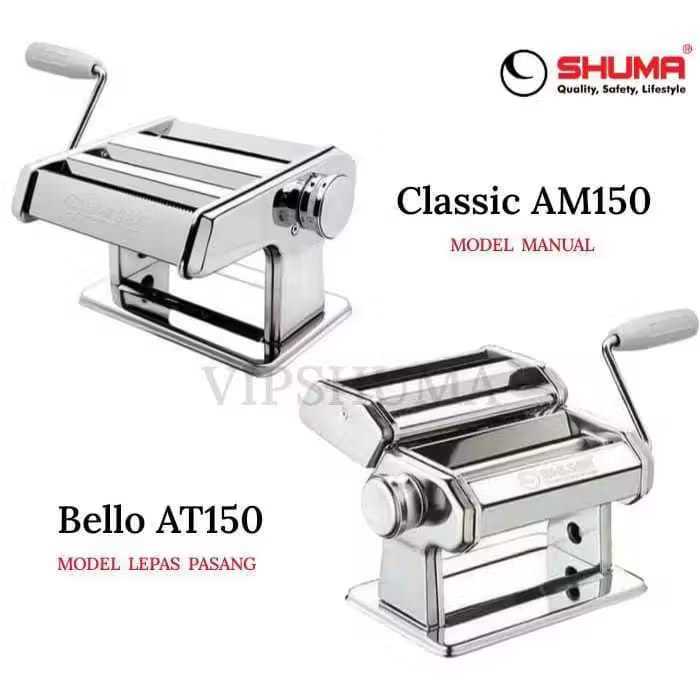 PROMO JUAL AMPIA SHUMA GILINGAN MOLEN/MIE/KUE BAWANG AMPIA AT150/AM150