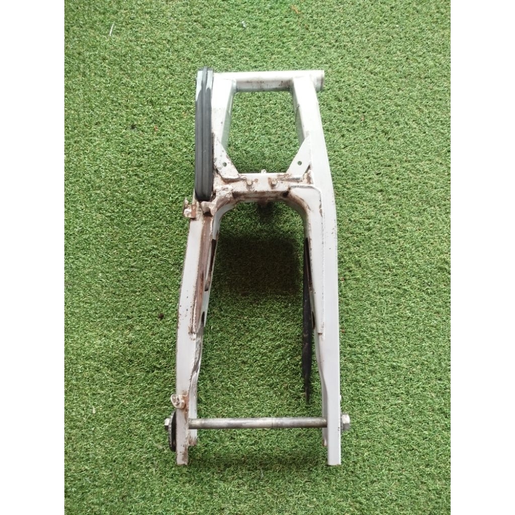 Swing Arm Lengan Ayun Yamaha Vixion Old original copotan