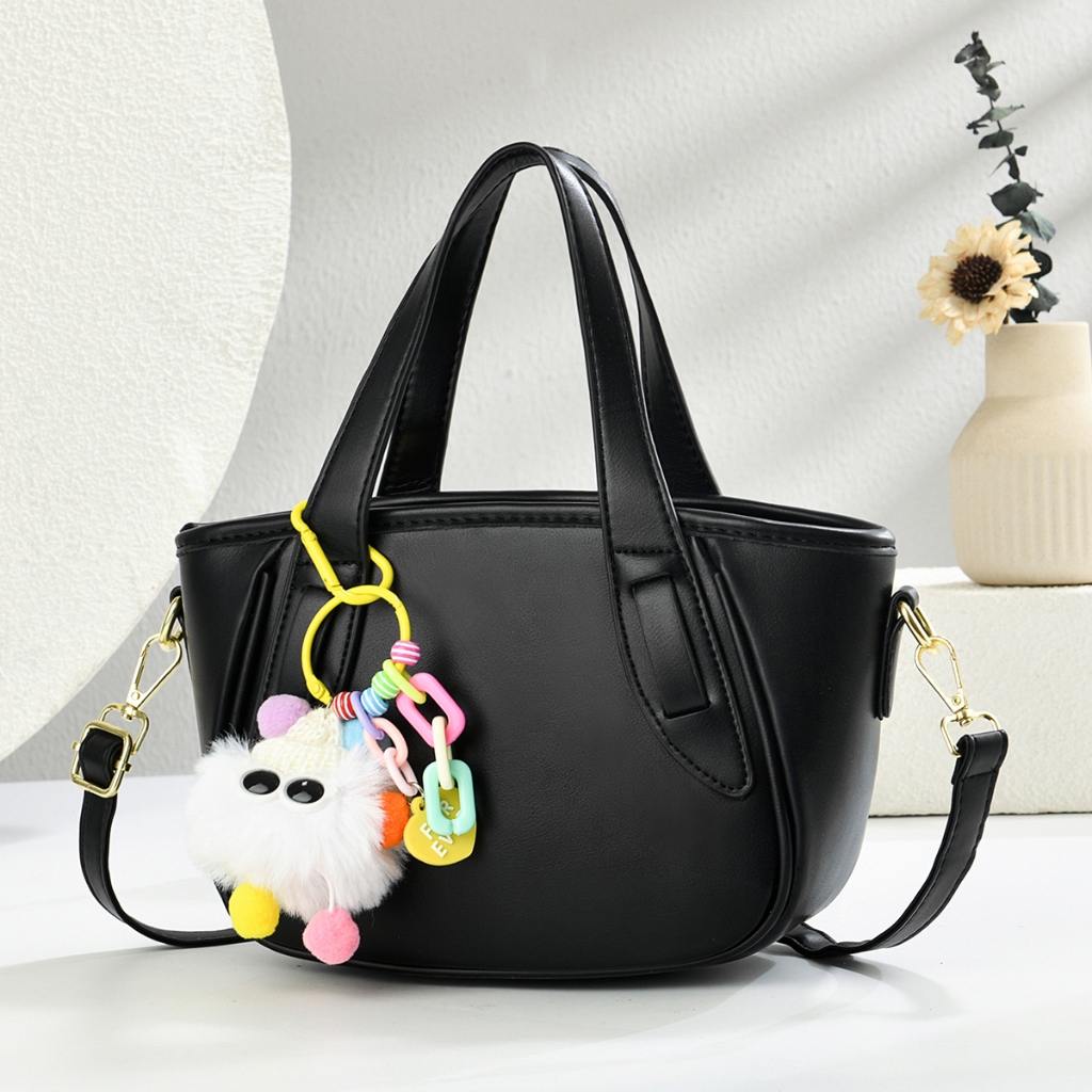 Tasready_mall 2713 tas selempang wanita  tas wanita tas  Tas Slingbag