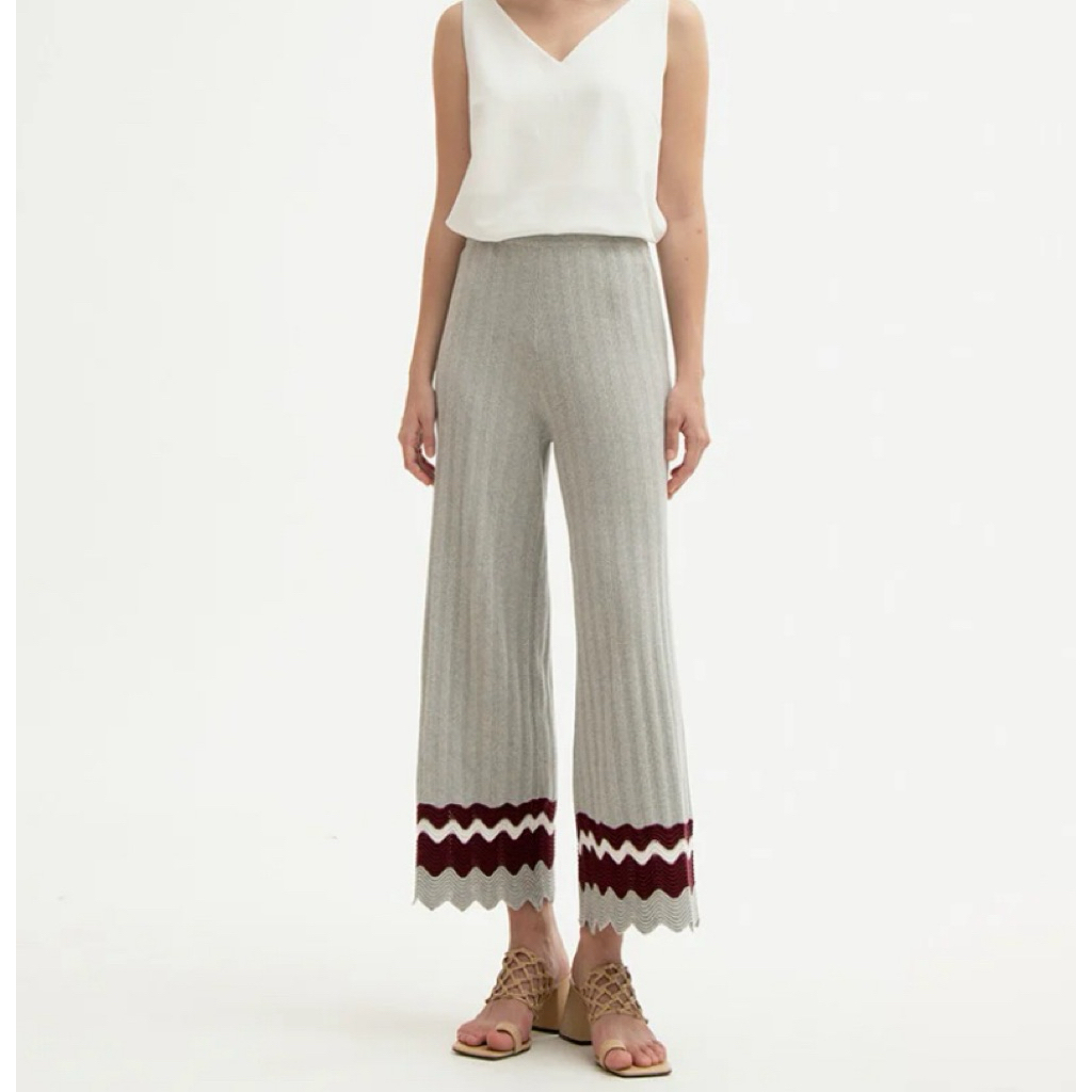 DUMA Knit Pants