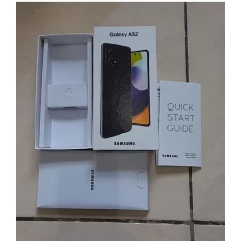 dus box samsung a52 free request stiker