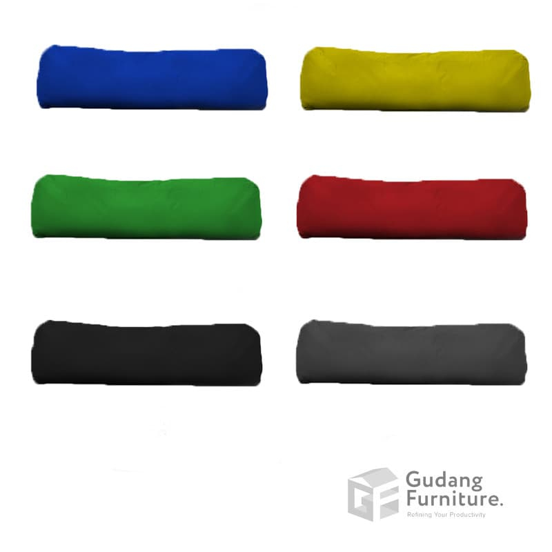 Bean Bag Murah GF Series Long cube