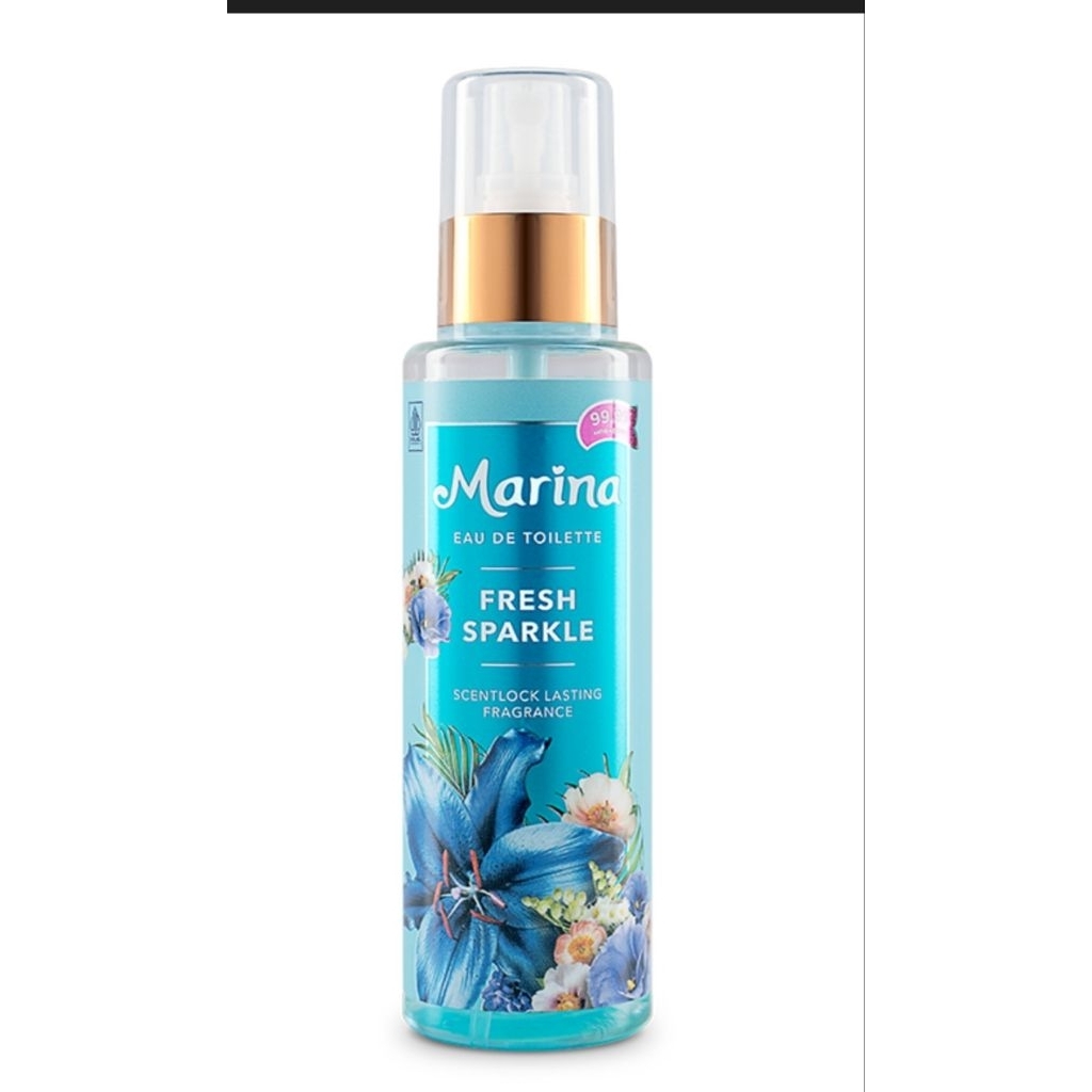 Parfum marina