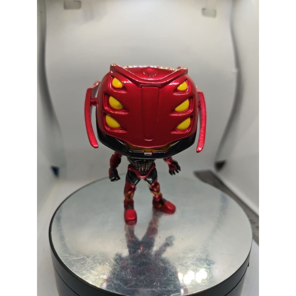 [READY] koleksi figure Funko Marvel vs Capcom Infinite Ultron Pop