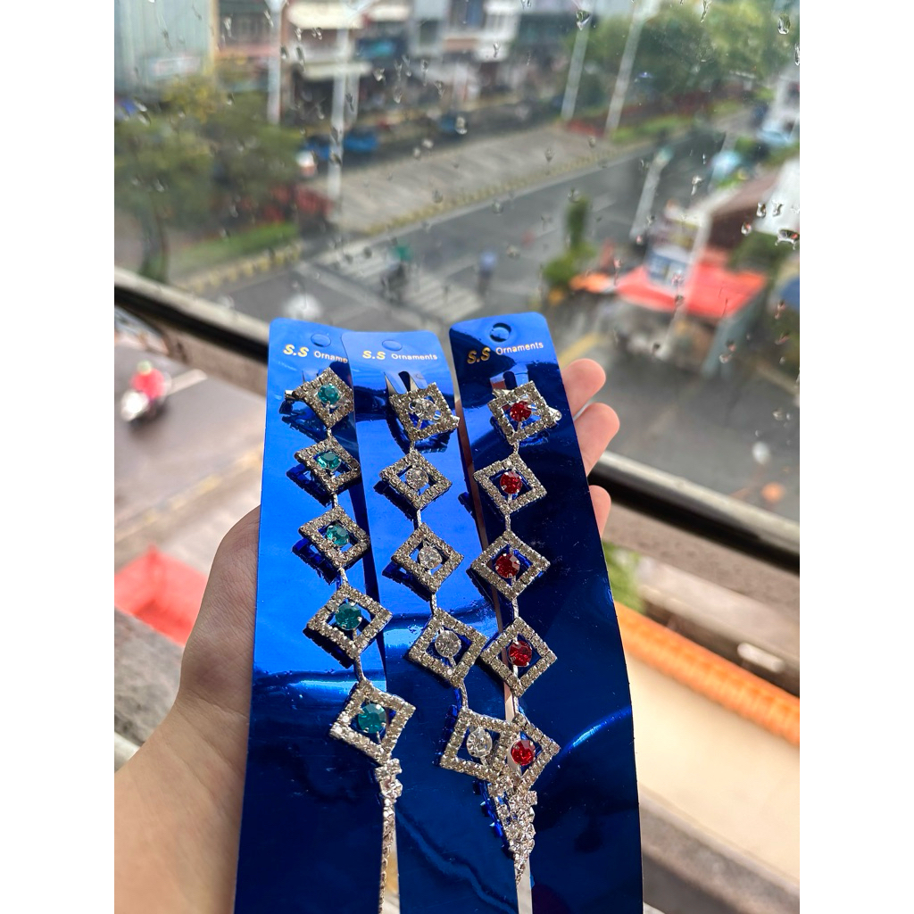 Bros Mewah - Bros Silver - Bros Juntai