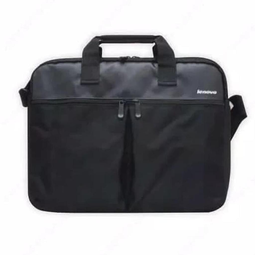 TAS LAPTOP SELEMPANG LENOVO 14 INCH ORIGINAL