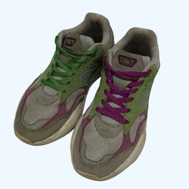 Geoff Max x Dochi Sadega - Dad Shoes