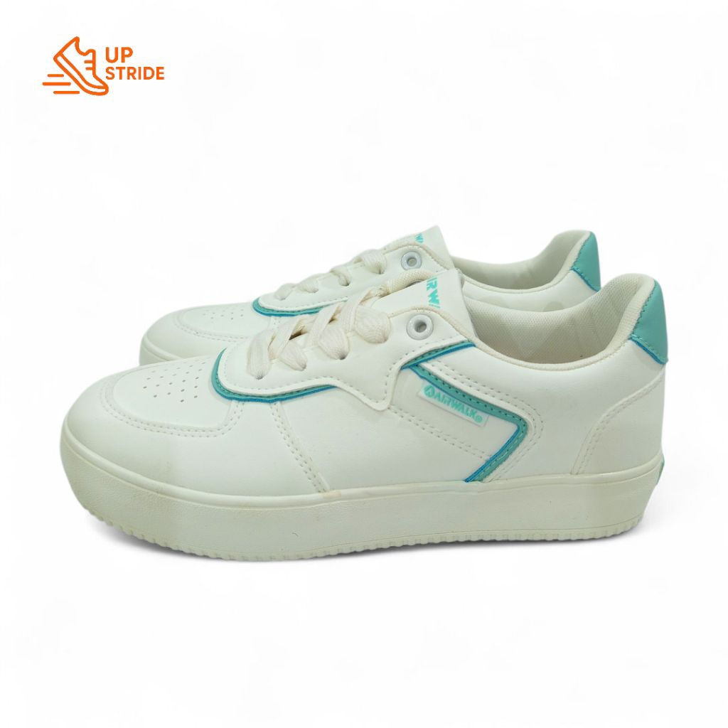 Sepatu Airwalk CAMDEN WHITE