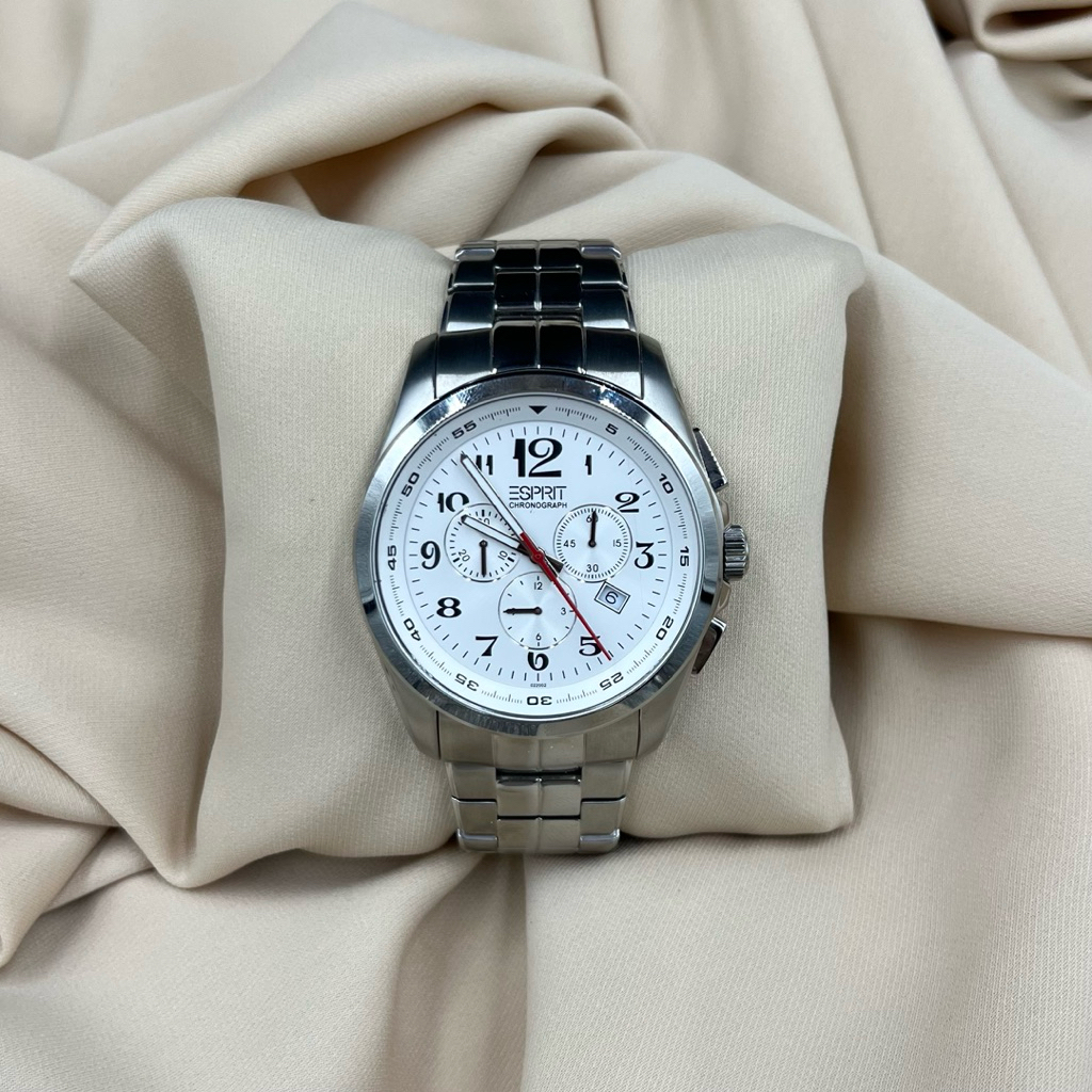 Jam Tangan Esprit Pria ES102201005