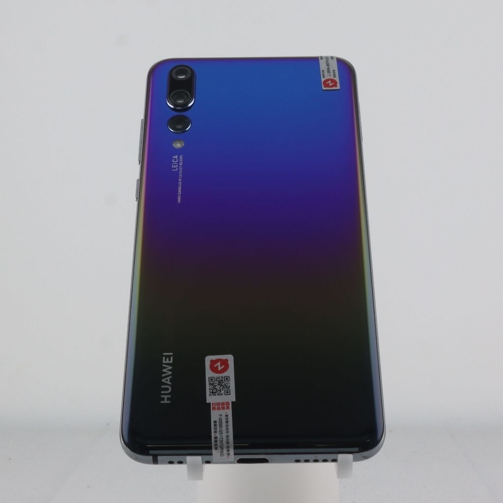 Huawei P20 Pro 8G+128GB Second Mulus