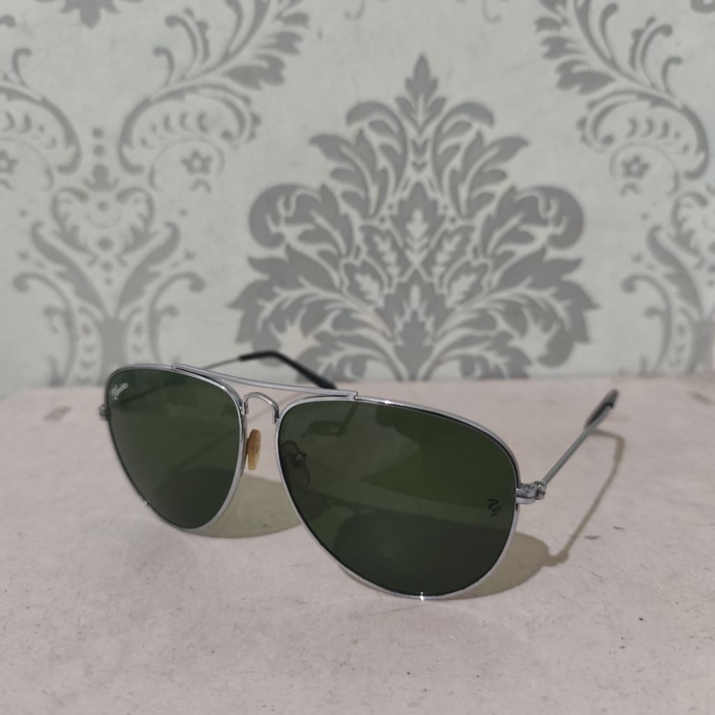 kacamata fashion R Bandidos preloved