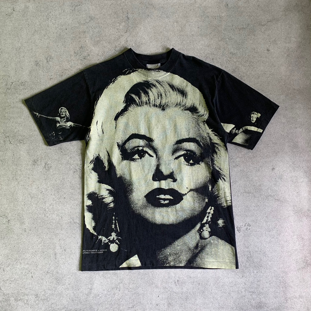 KAOS MARLYN BOOTLEG