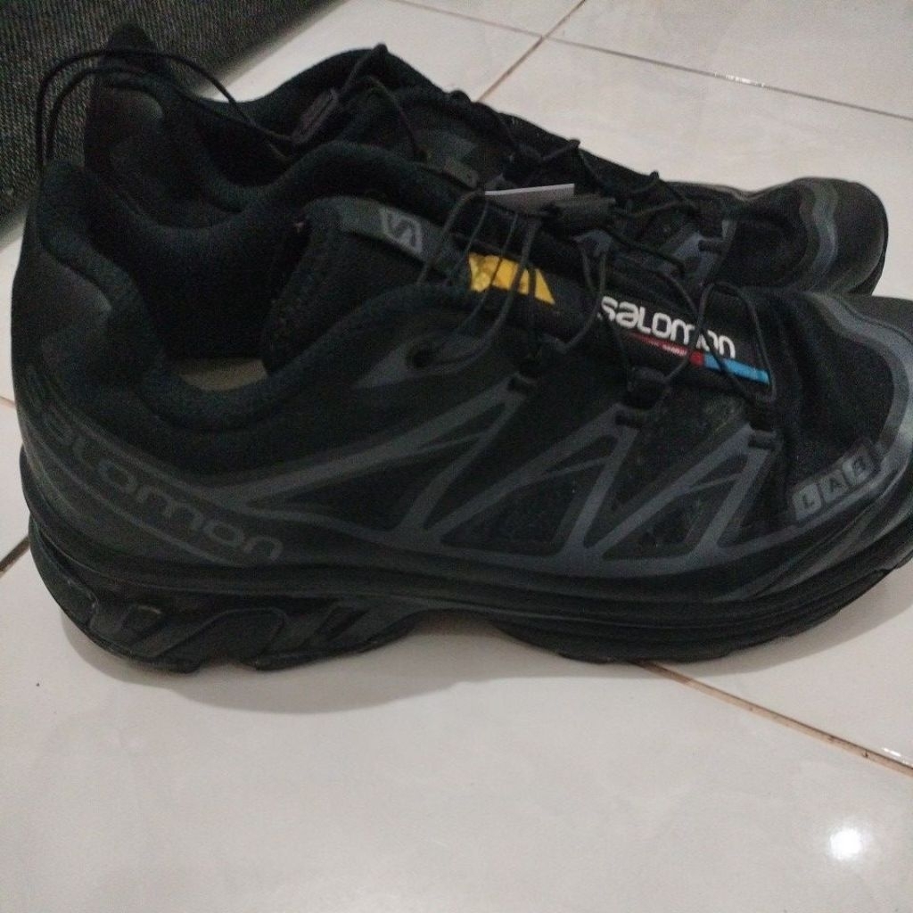 SALOMON ORIGINAL SECOND