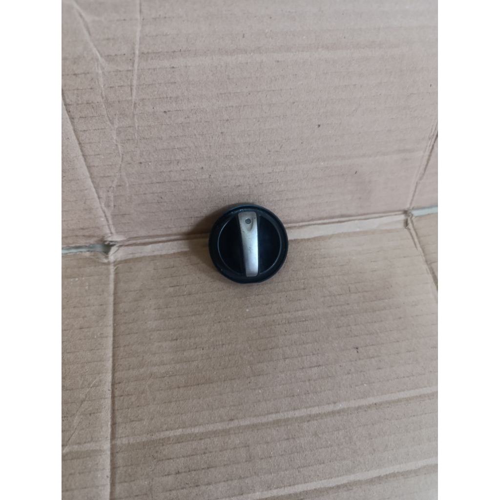 Knob putaran Ac Toyota Etios Original
