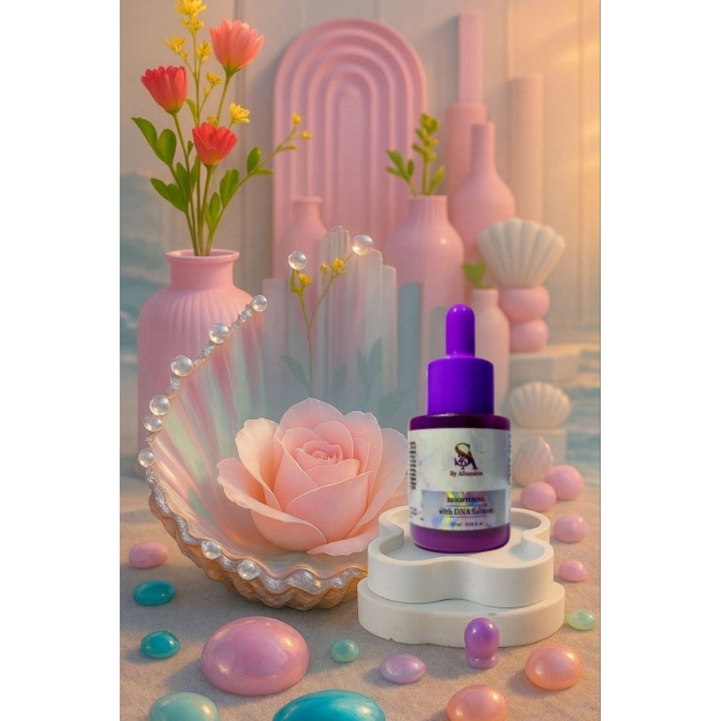 Serum Afourskin