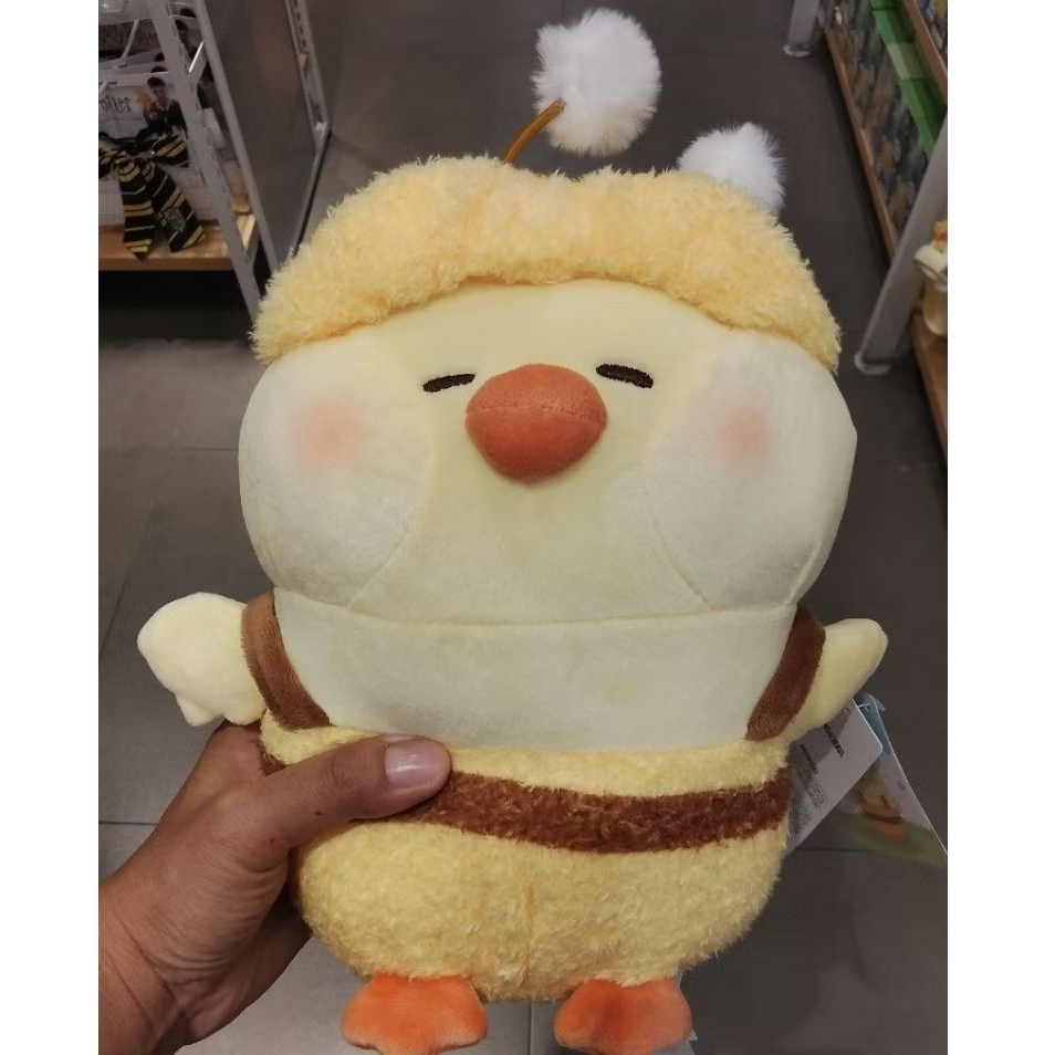 Boneka Chicken Boneka Ayam