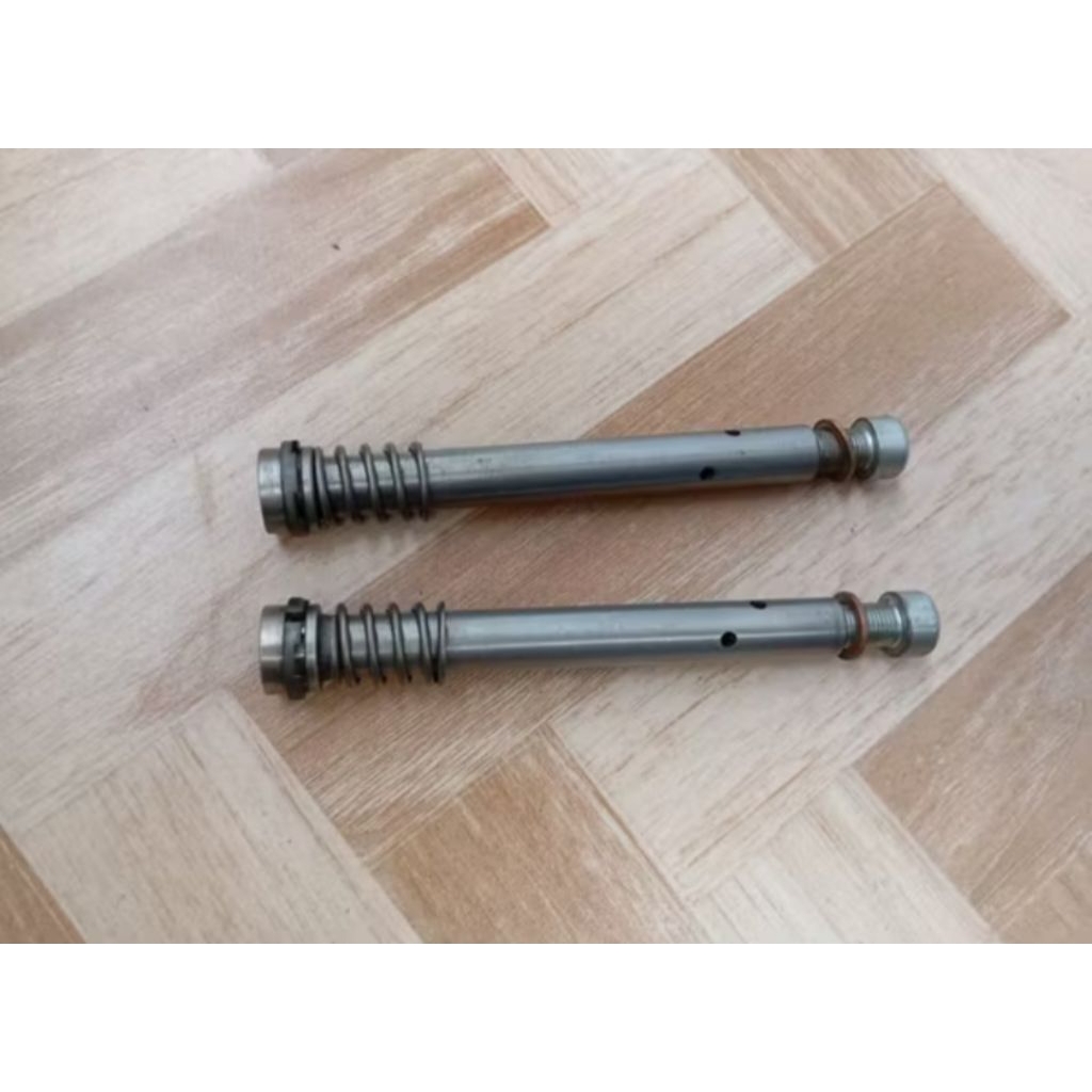 Suling Shock Depan Mio Sporty/Mio J/Mio M3/Fino/Soul Gt/Xride Original Copotan