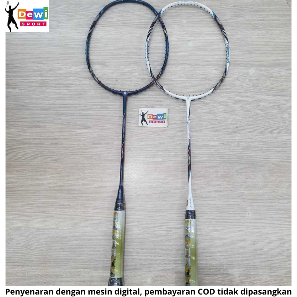 Raket Olahraga Badminton APACS COMMANDER 80