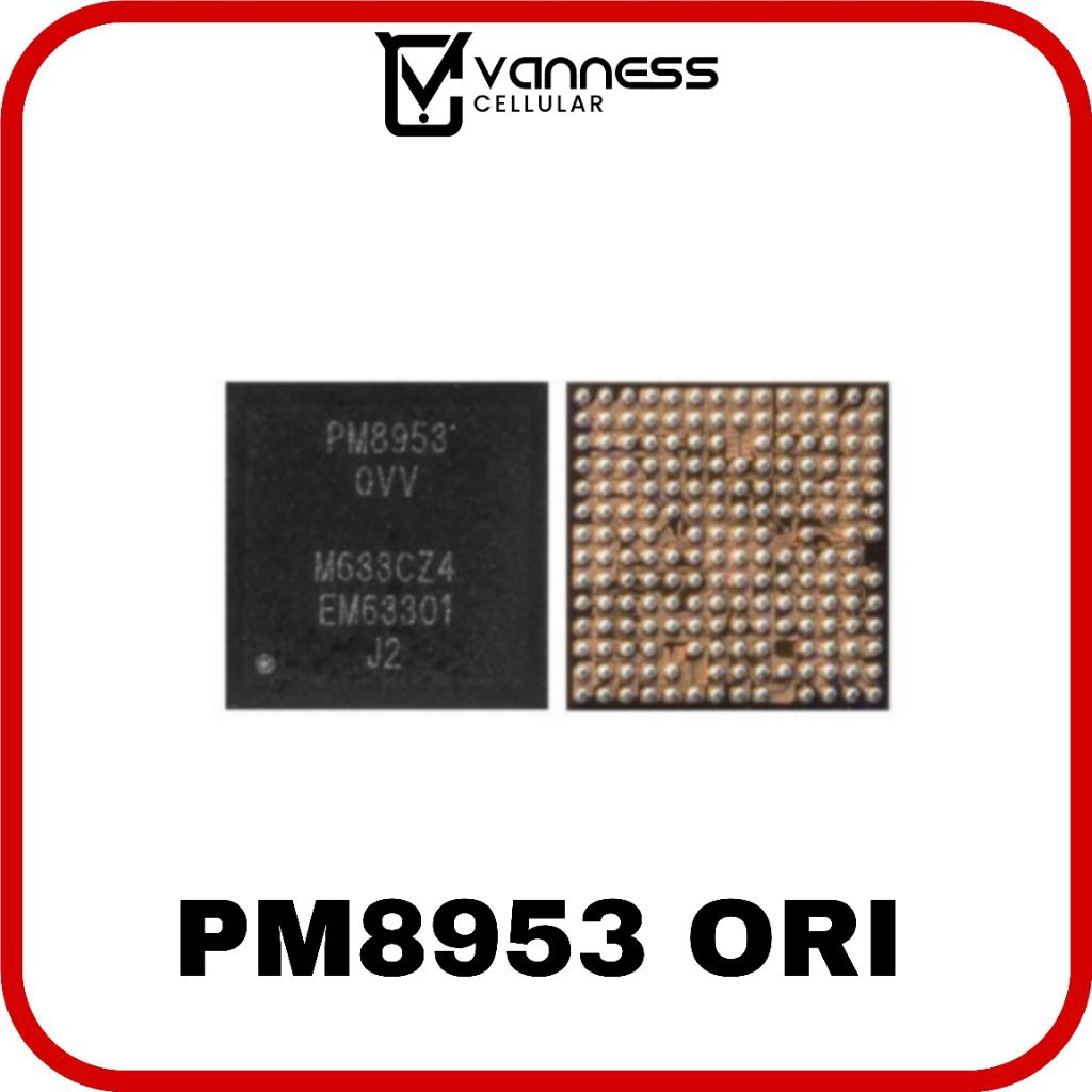 IC POWER PM8953 ORI