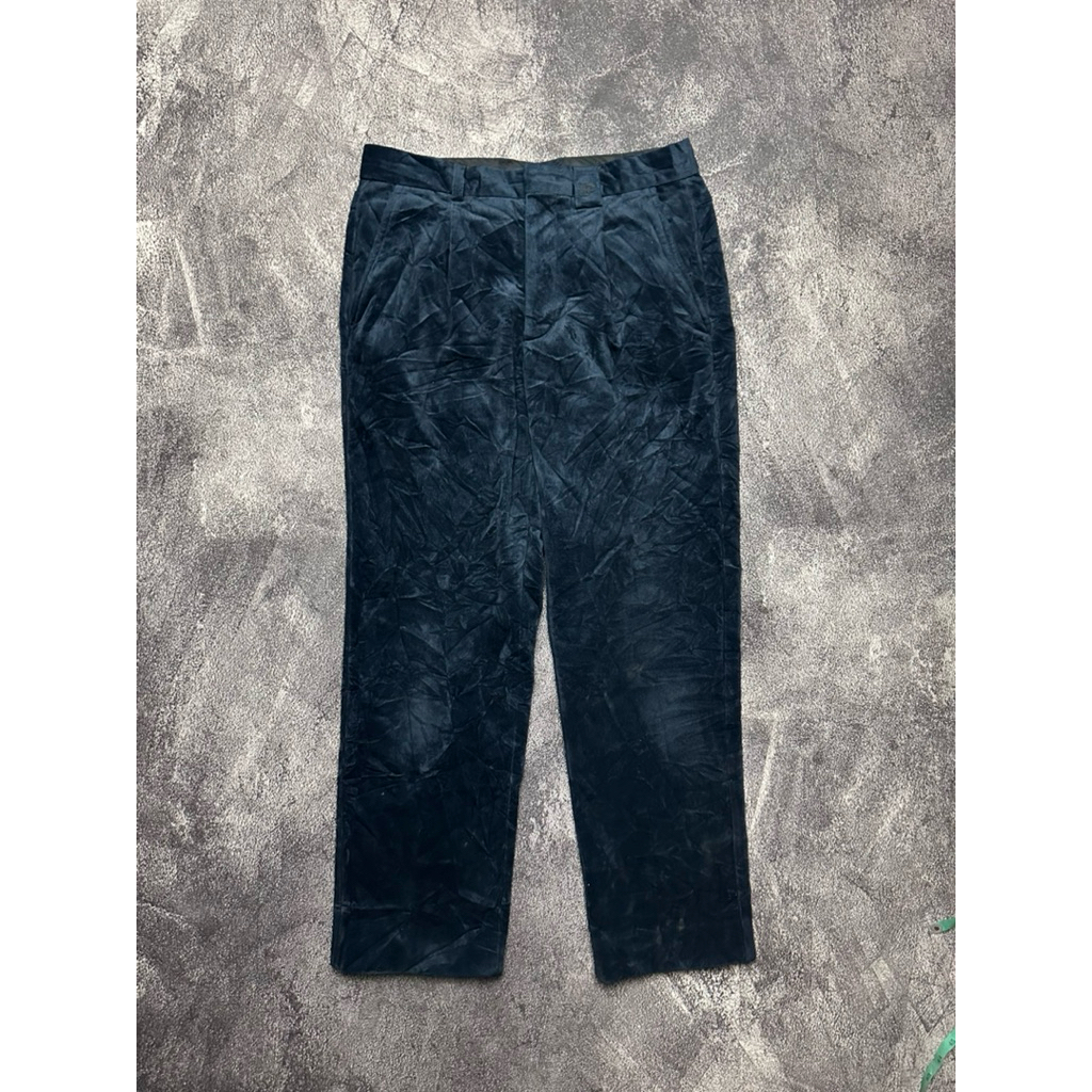 CELANA CORDUROY FIGARO SPORT SECOND