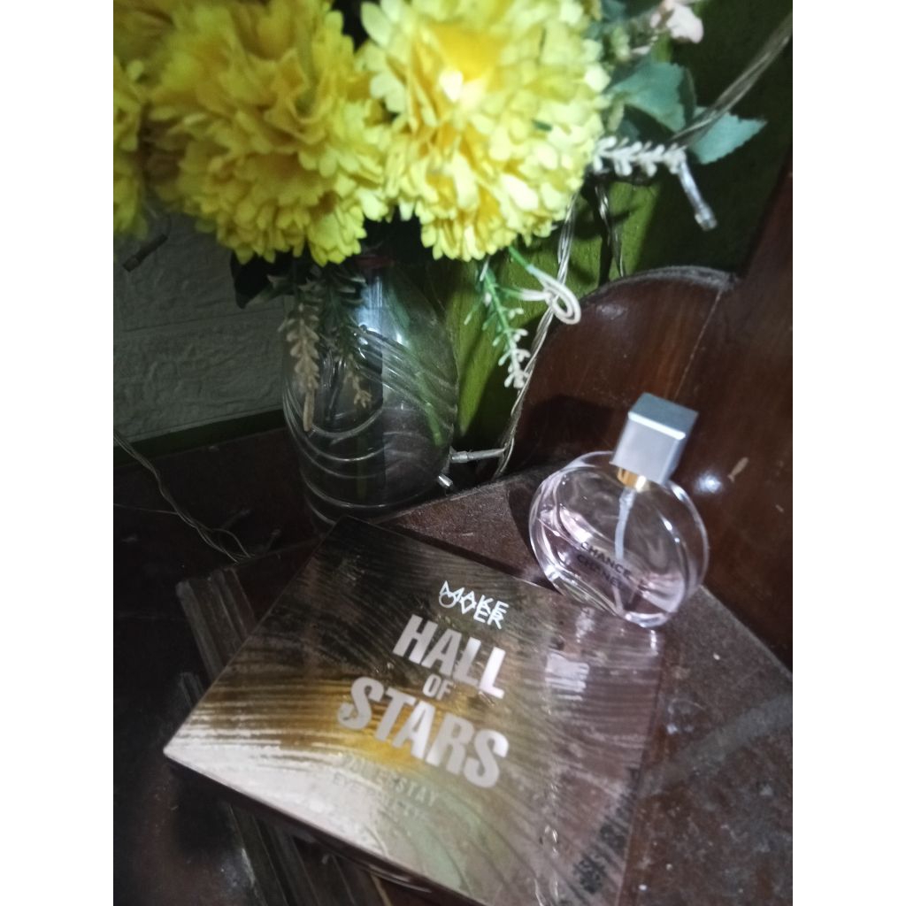 pallet makeover ,eyeshadow makeover ori