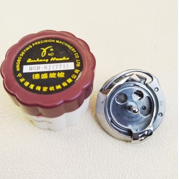 HOOK KUKU MACAN MESIN LUBANG KANCING MANUAL JUKI