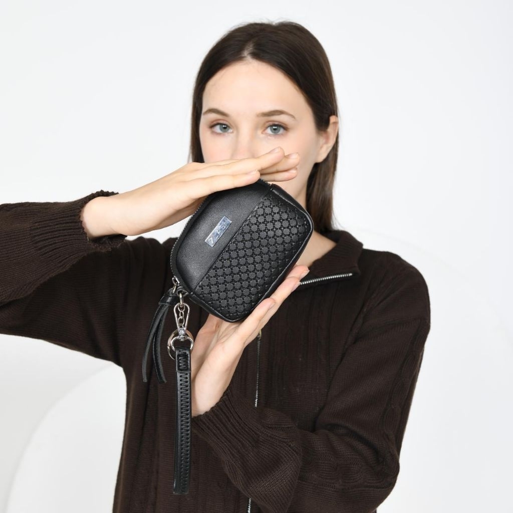 DOMPET KOIN WANITA JOLIE BY 7LASH