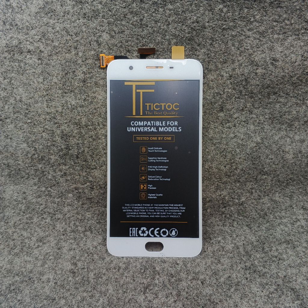 LCD OPPO F1S/A59/A1601