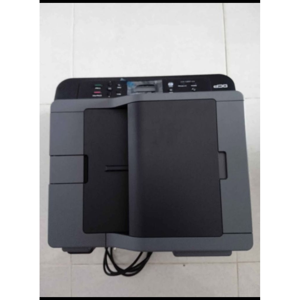 Brother DPC L2540DW Mesin Printer Fotocopy