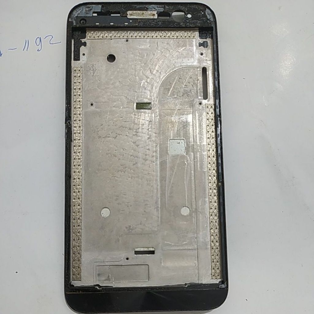 frame Asus Zenfone Go X00BD second original copotan