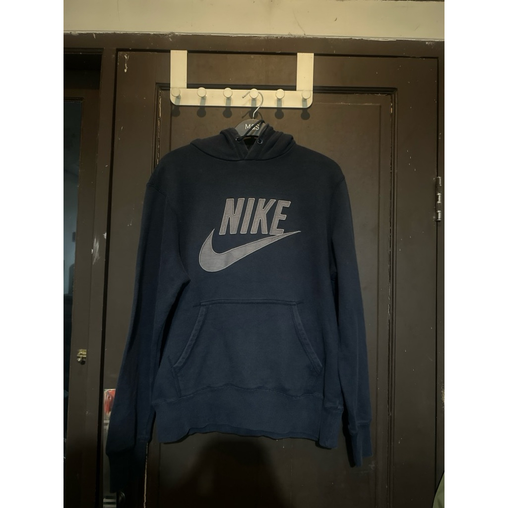 hoodie nike vintage y2k