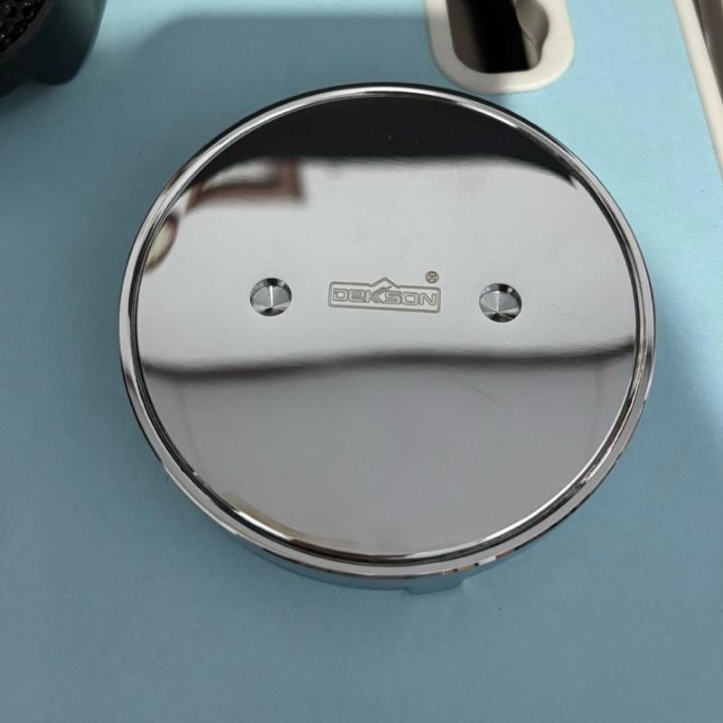 DEKSON ORIGINAL CLEAN OUT UKURAN 3 INCH / 4 INCH TUTUPAN TANGKI SEPTIK SEPTIC TANK DEKKSON ( CO 8002