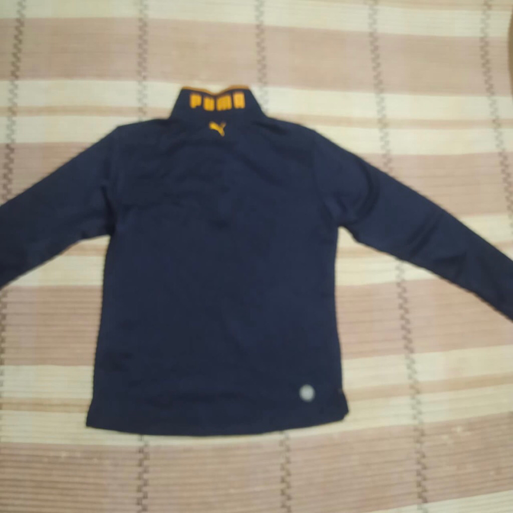 Baju Kaos Polo Golf PUM4 Wanita  Original Second Preloved