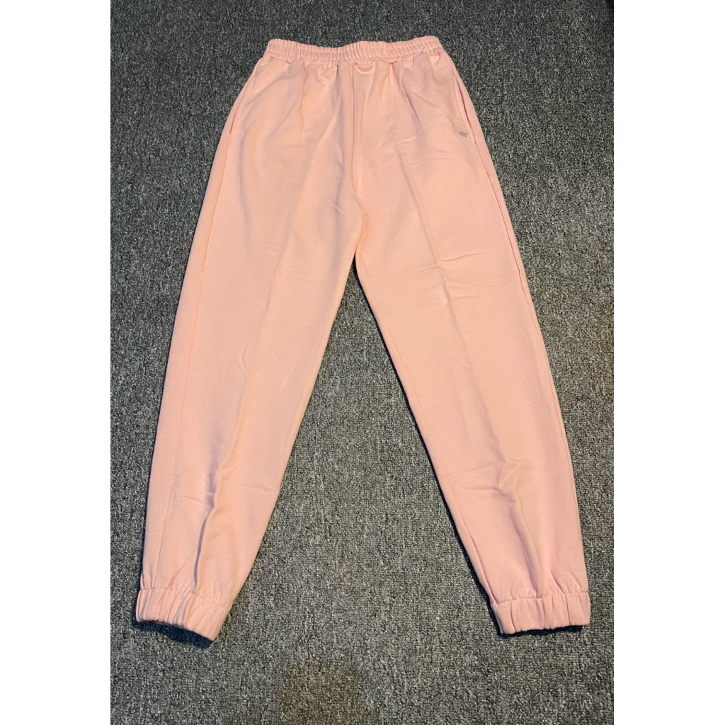 STL Basic Pink Sweatpants