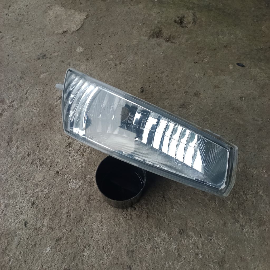 foglamp Toyota Alphard 2007 kanan
