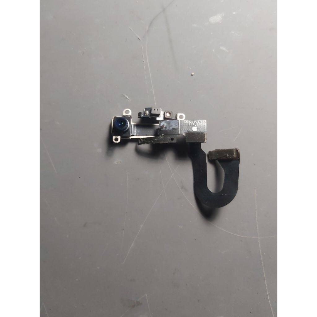 KAMERA DEPAN IPHONE 7 ORIGINAL