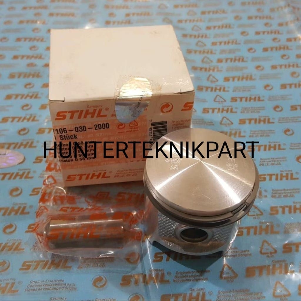 070 PISTON ASSY STIHL CHAINSAW PISTON KOMPLIT 070 STIHL PISTON SET 070 STIHL
